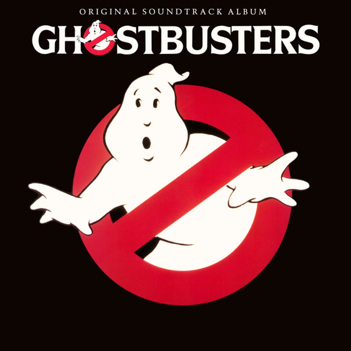 Canción Ghostbusters