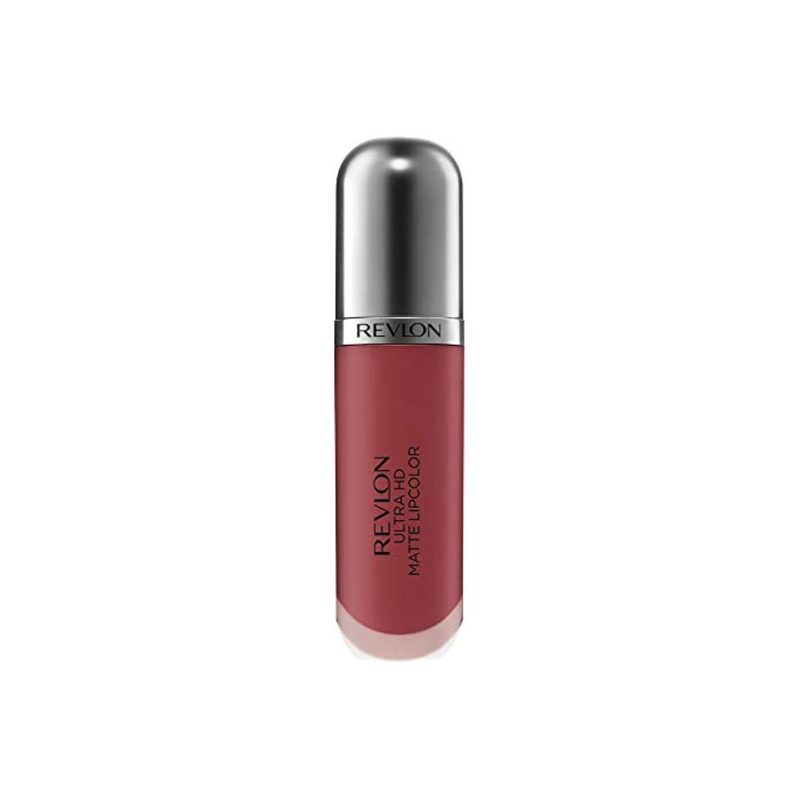 Social ULTRA HD MATTE lipcolor #655-kisses 5