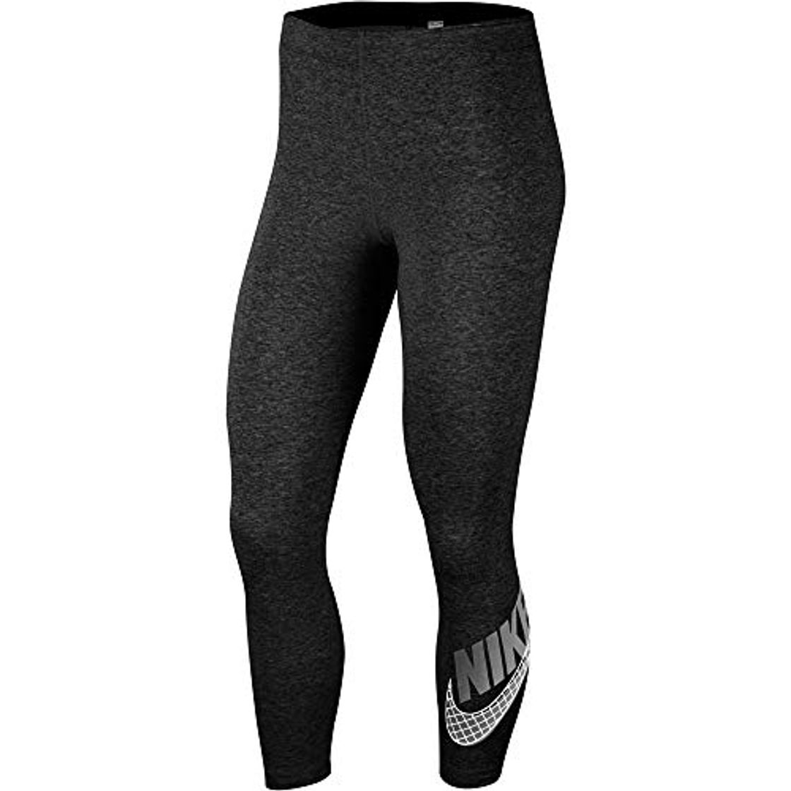 Moda NIKE CK3967-010 Pantalòn para Mujer, Negro