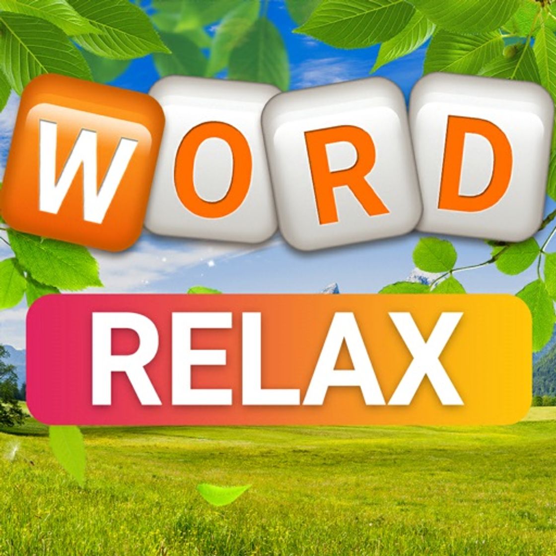 Apps Word Relax!