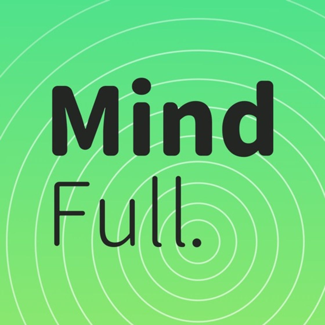 App MindFull: Weight Loss Hypnosis