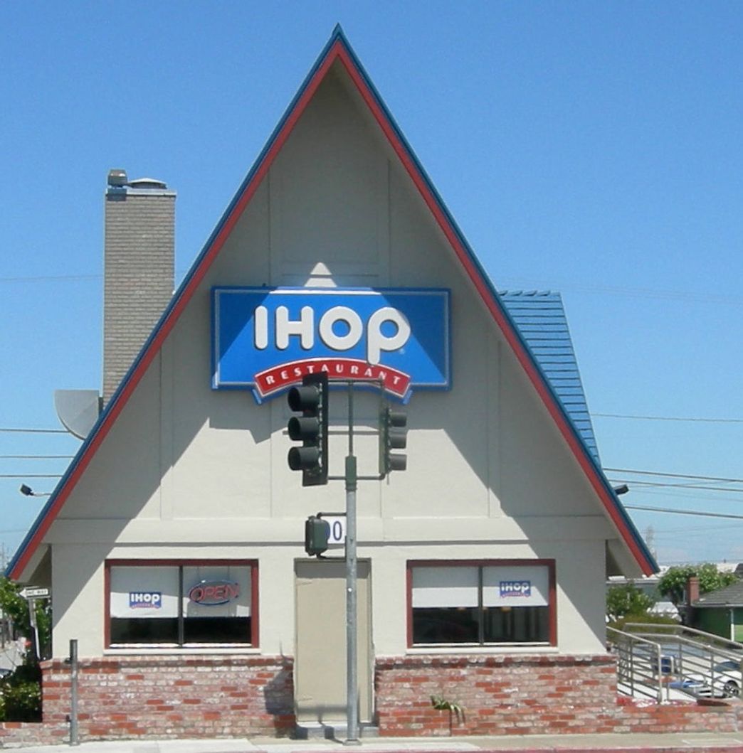 Restaurants IHOP