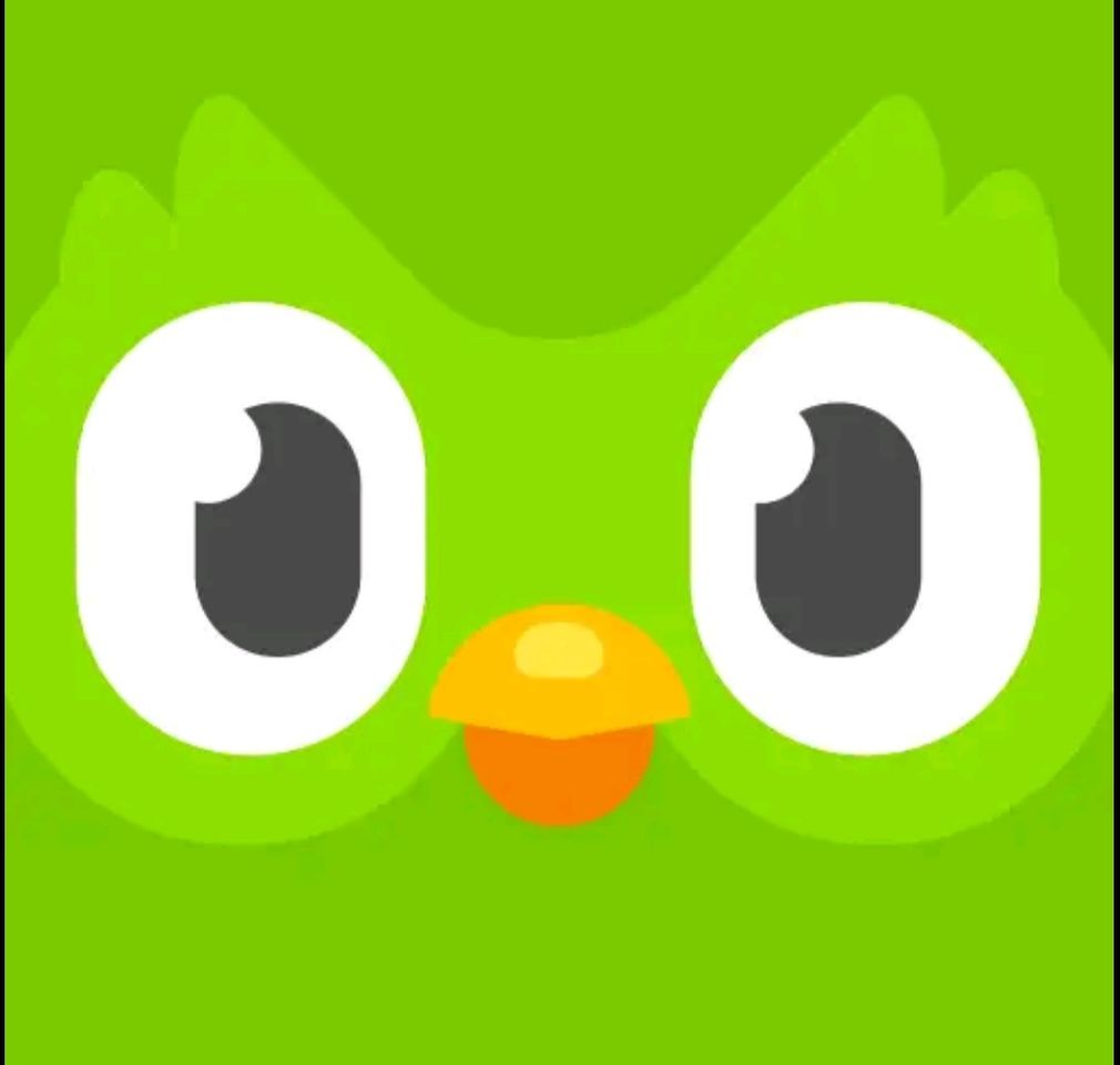 Apps Duolingo:aprende idiomas 