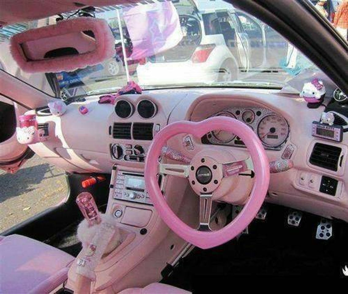 Fashion Car