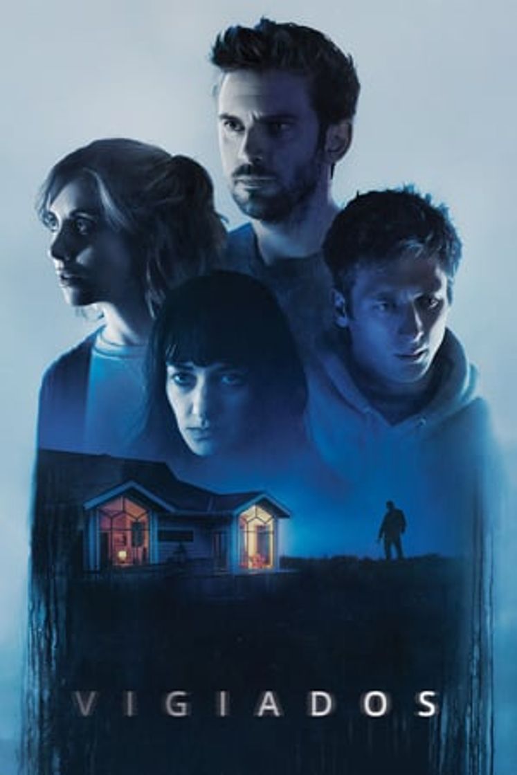 Vigilados
