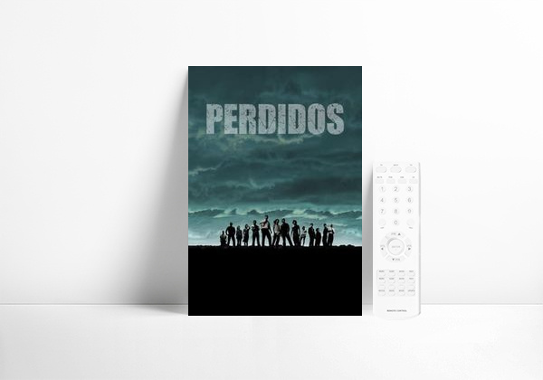Serie Perdidos