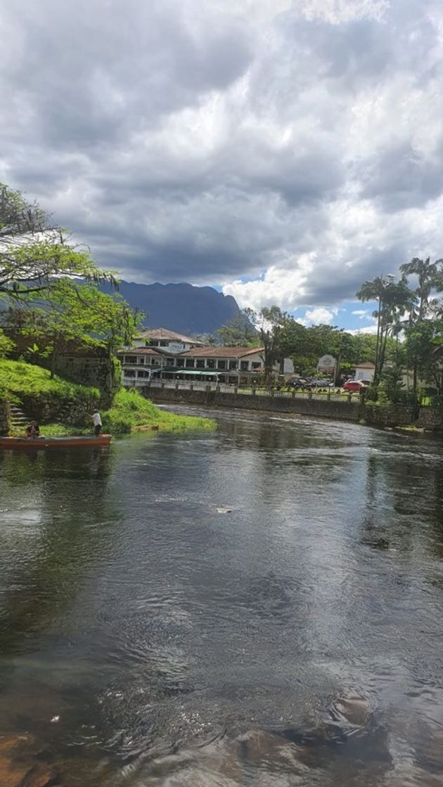 Place Morretes - Pr