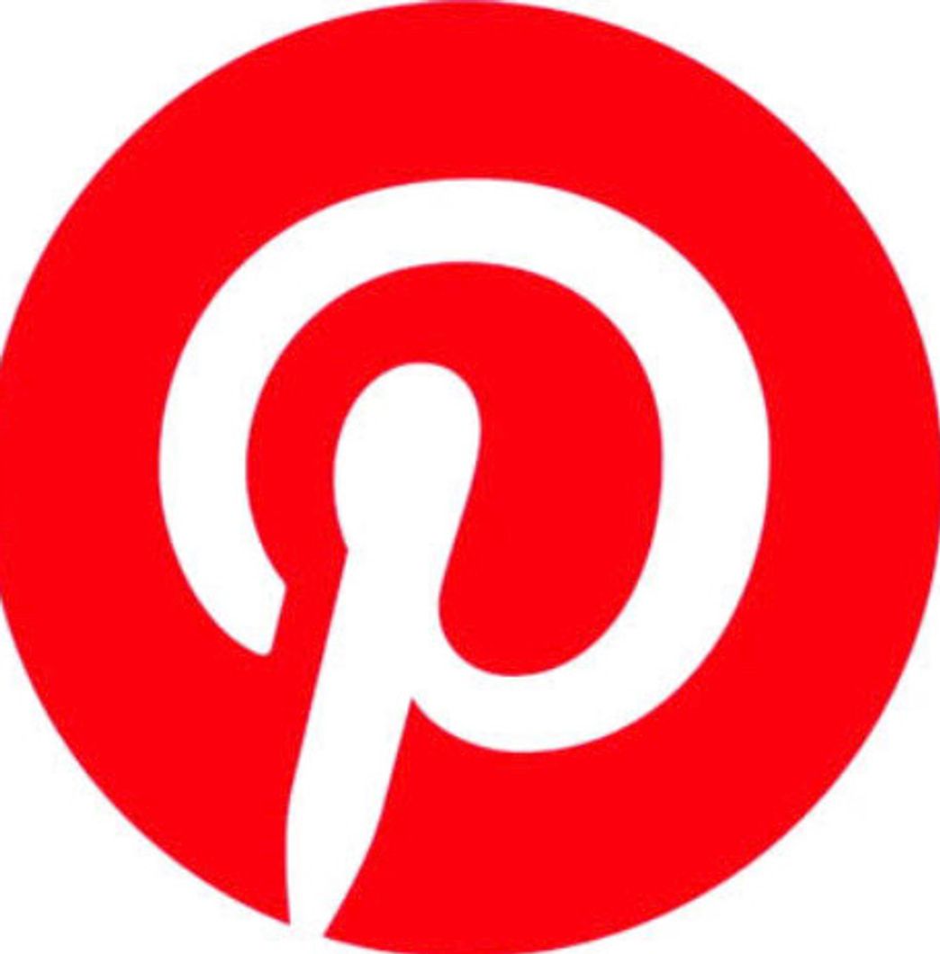 Aplicaciones Pinterest 