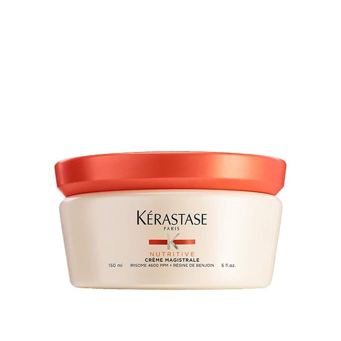 Belleza Kerastase NUTRITIVE CRÈME MAGISTRAL crema para el cabello Mujeres 150 ml -