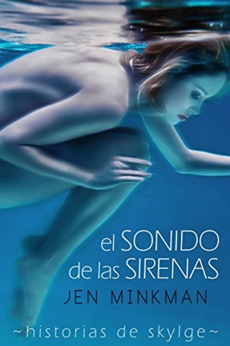 Libro El sonido de las sirenas