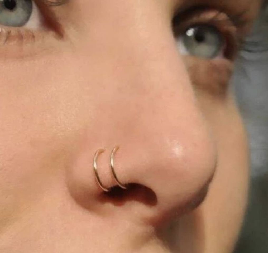 Fashion Piercing aba nasal