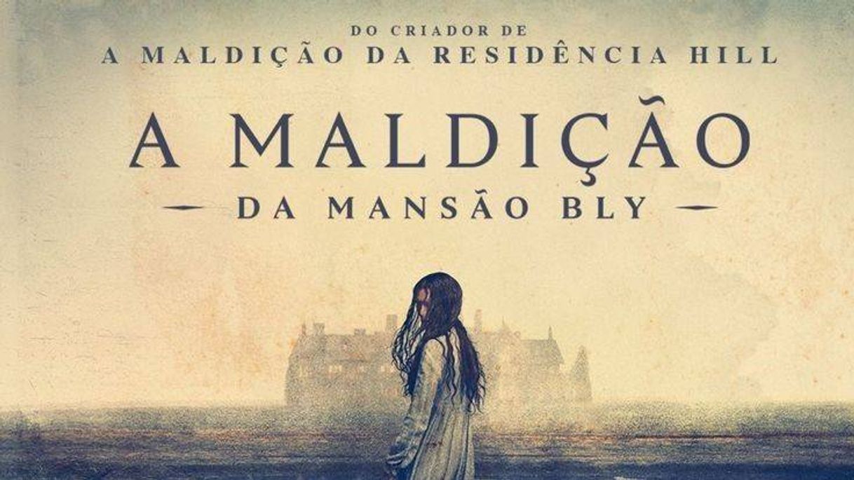 Serie La maldición de Bly Manor