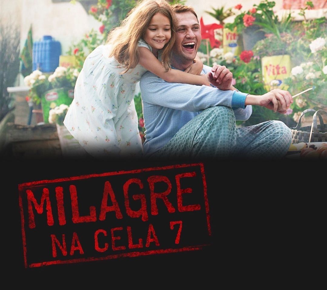 Movie O Milagre da Cela 7