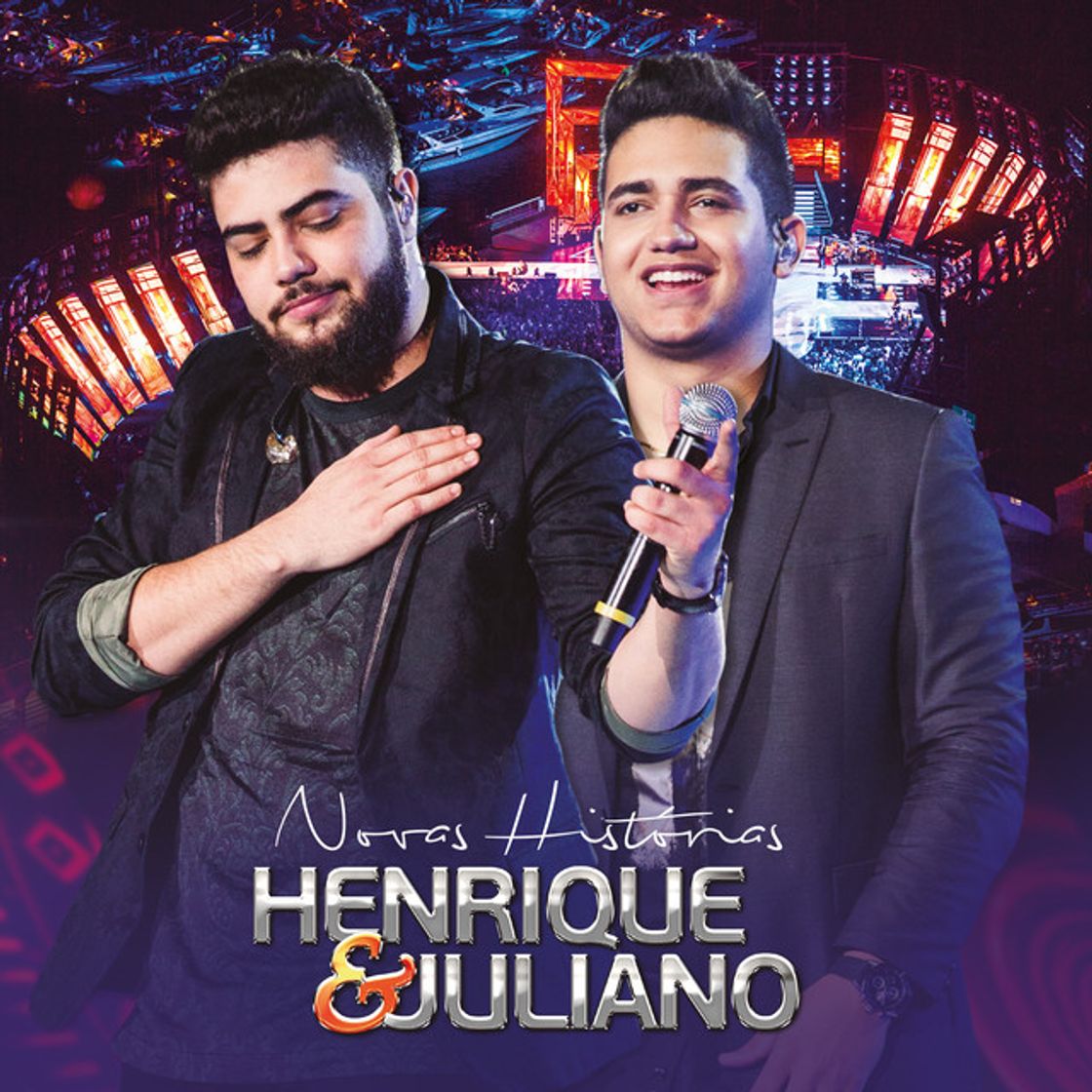 Music Ele Quer Ser Eu - Ao Vivo