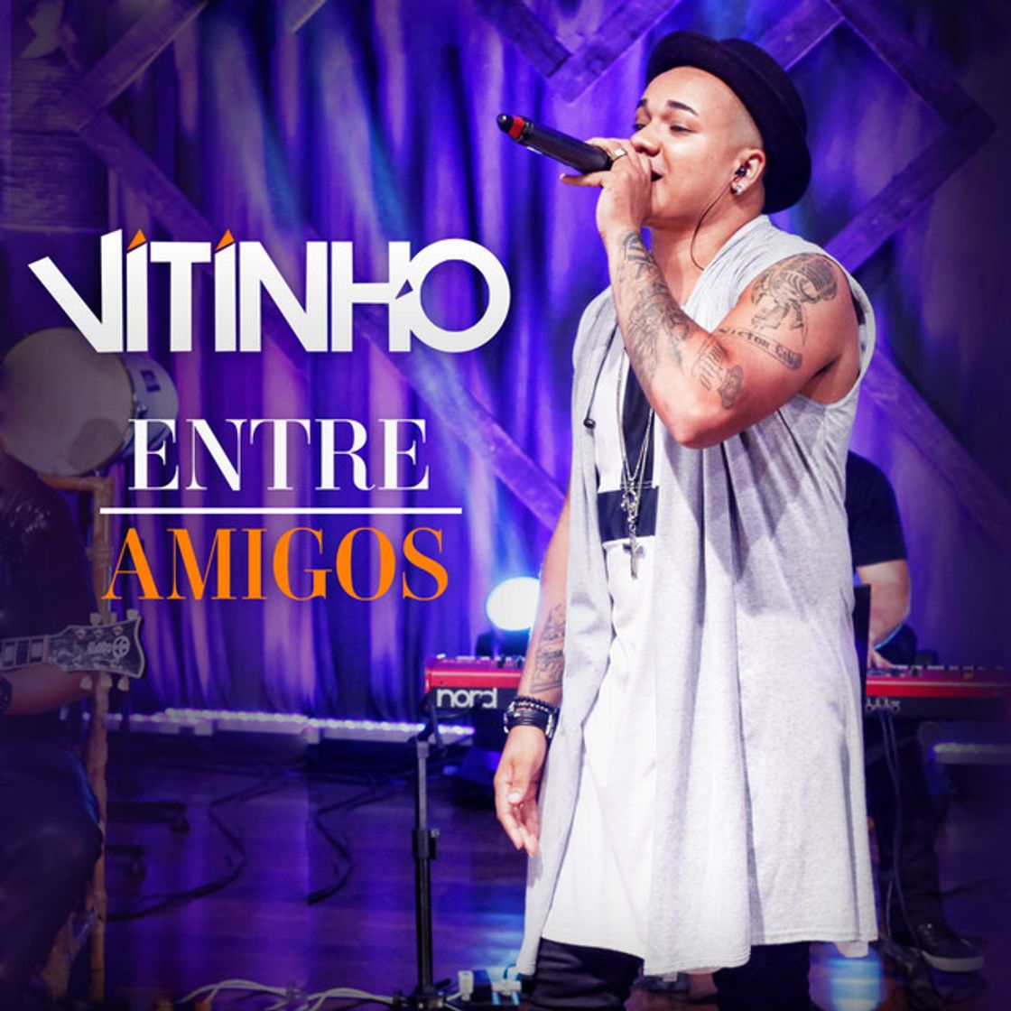 Music Traição - Ao Vivo