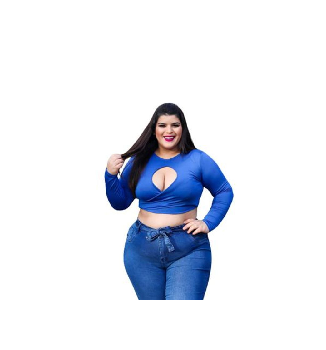 Moda Moda plus size