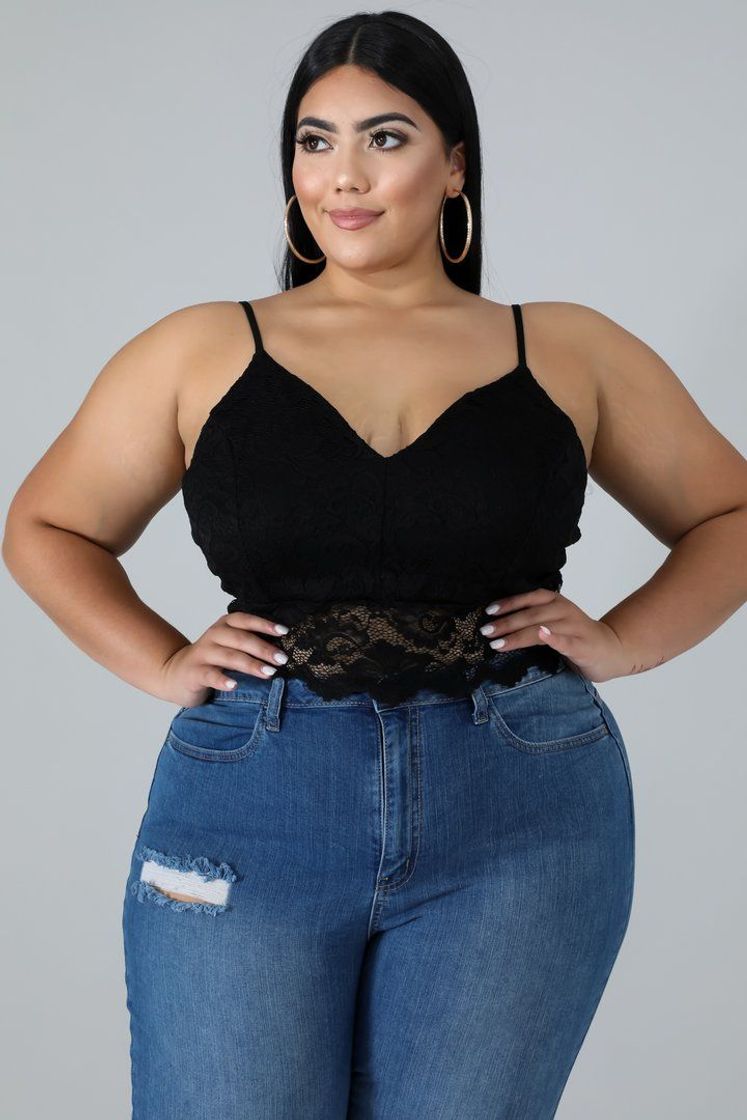 Social Moda plus size 