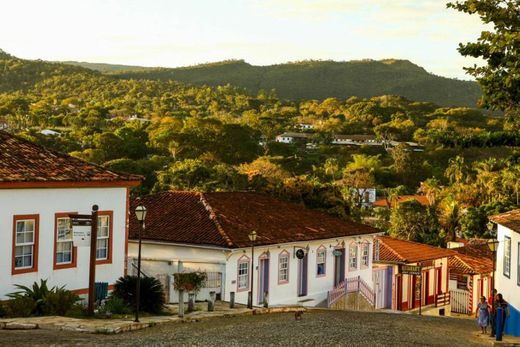 Pirenópolis, Goiás