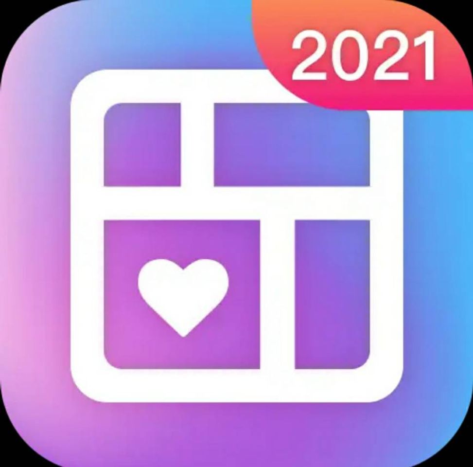 App Photo collage maker