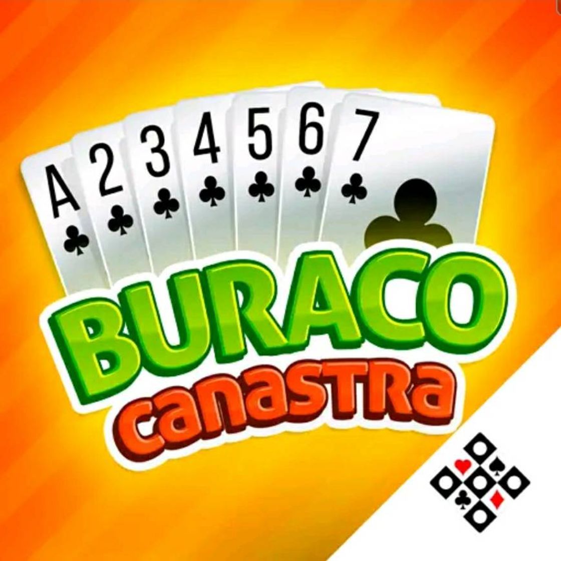 Videojuegos Buraco online - Canastra