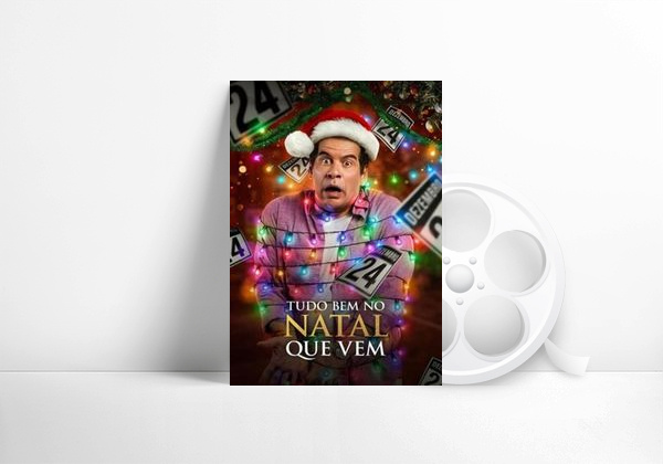 Película La Nochebuena es mi condena