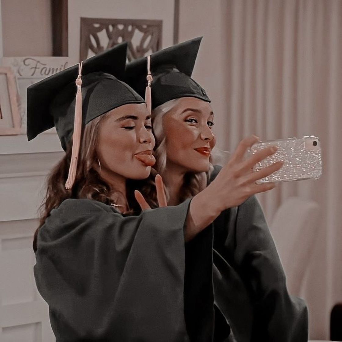 Alexa e Katie