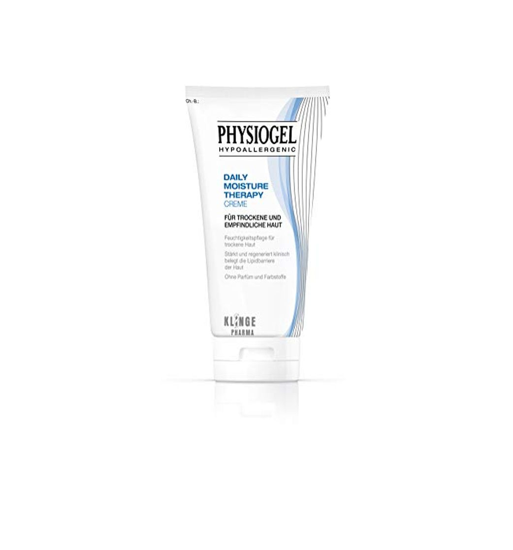 Belleza Physiogel Crema terapéutica de hidratación diaria