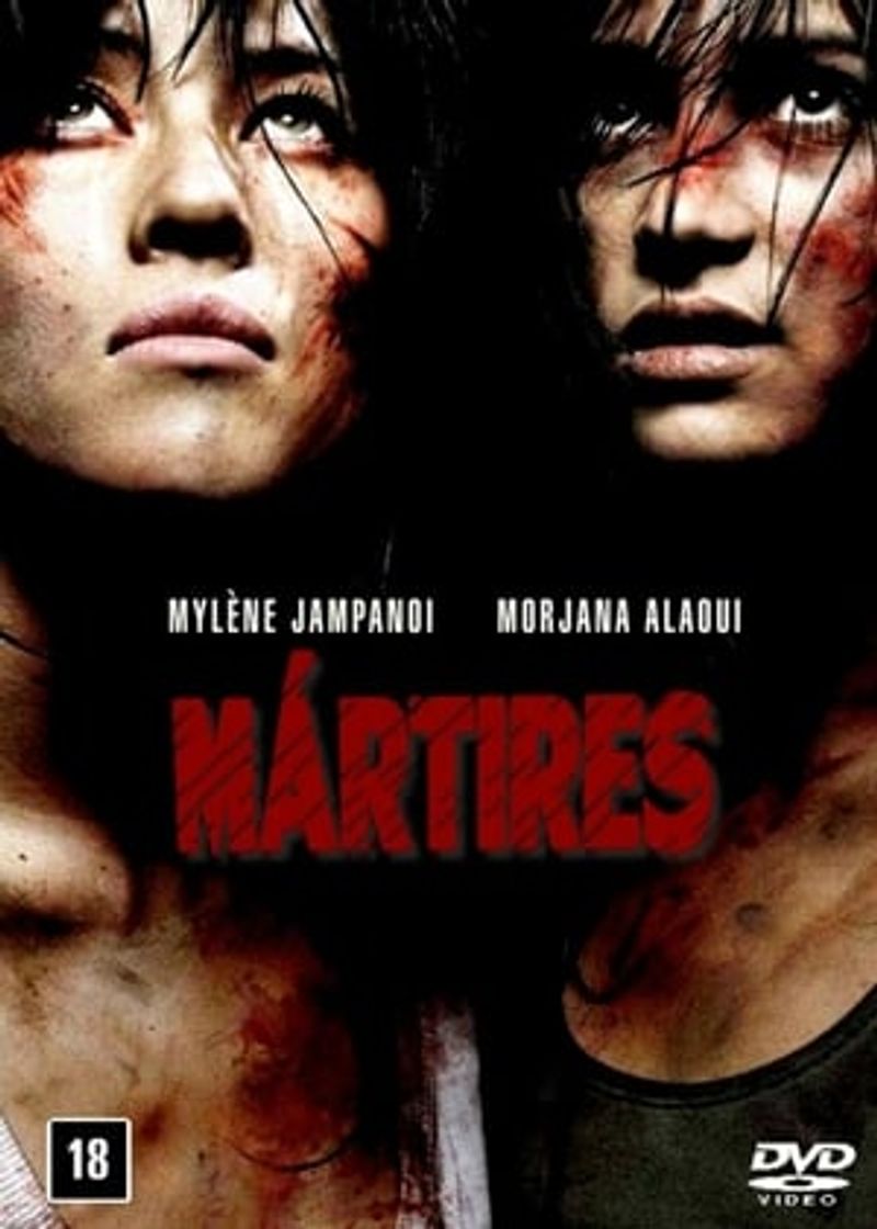 Película Martyrs