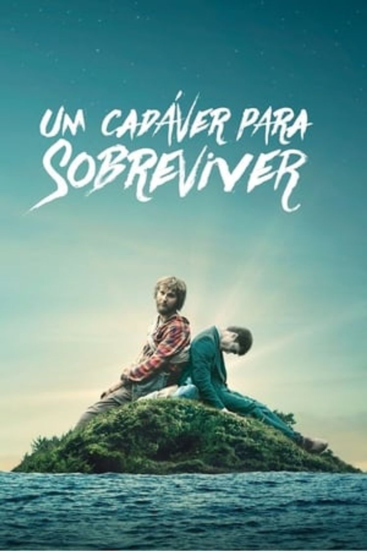 Película Swiss Army Man