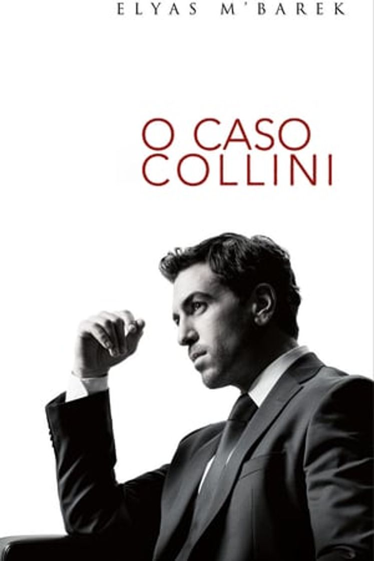 Movie El caso Collini