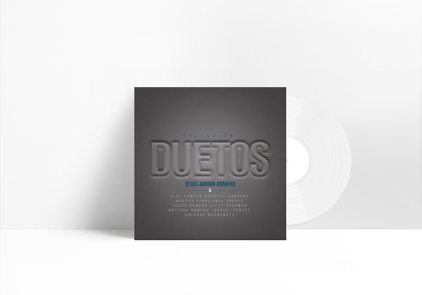 Canción Cada Día (En Vivo) [feat. Pecos Romero]