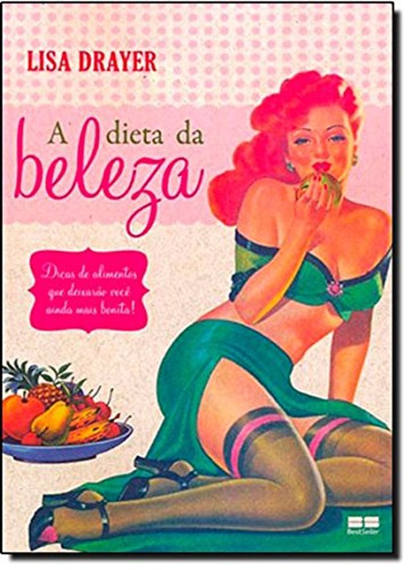 Books A Dieta Da Beleza