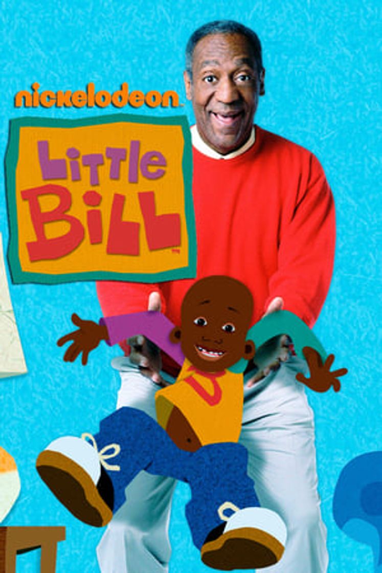 Serie Little Bill