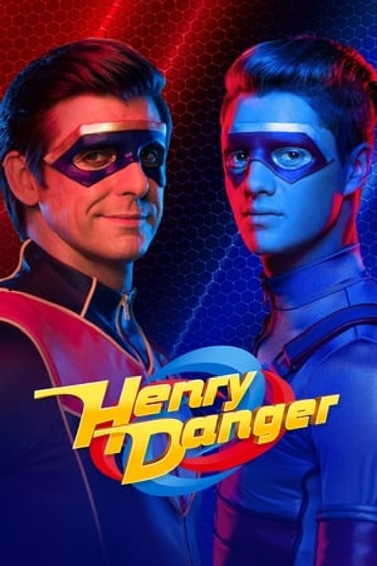 Serie Henry Danger