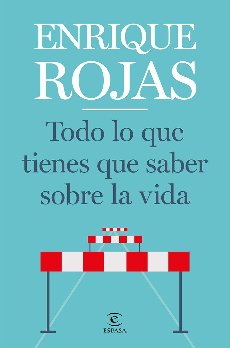 Book Todo lo que tienes que saber sobre la vida 