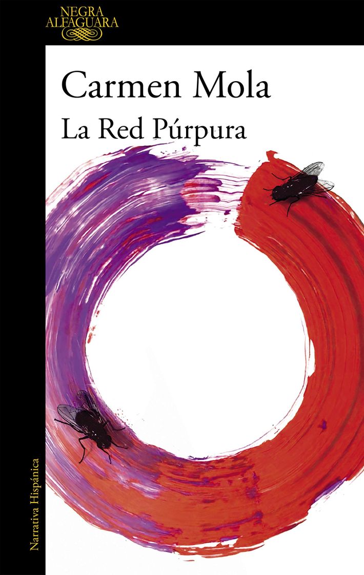 Book La Red Púrpura