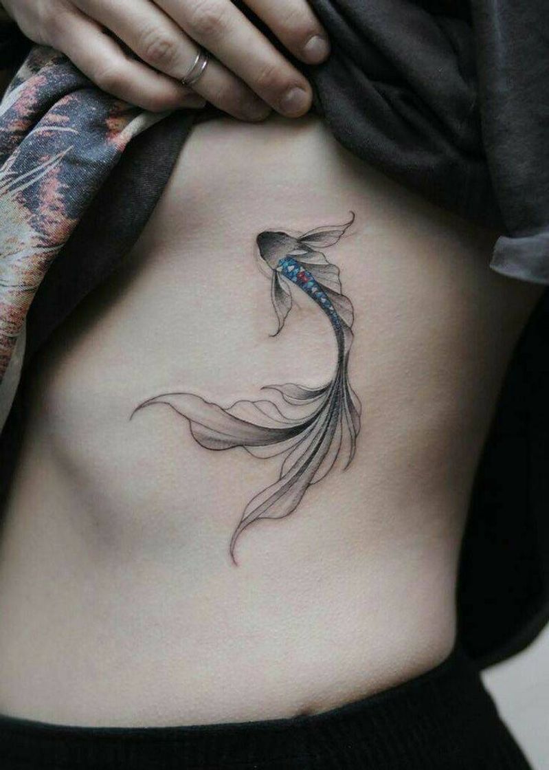 Fashion Tattoo