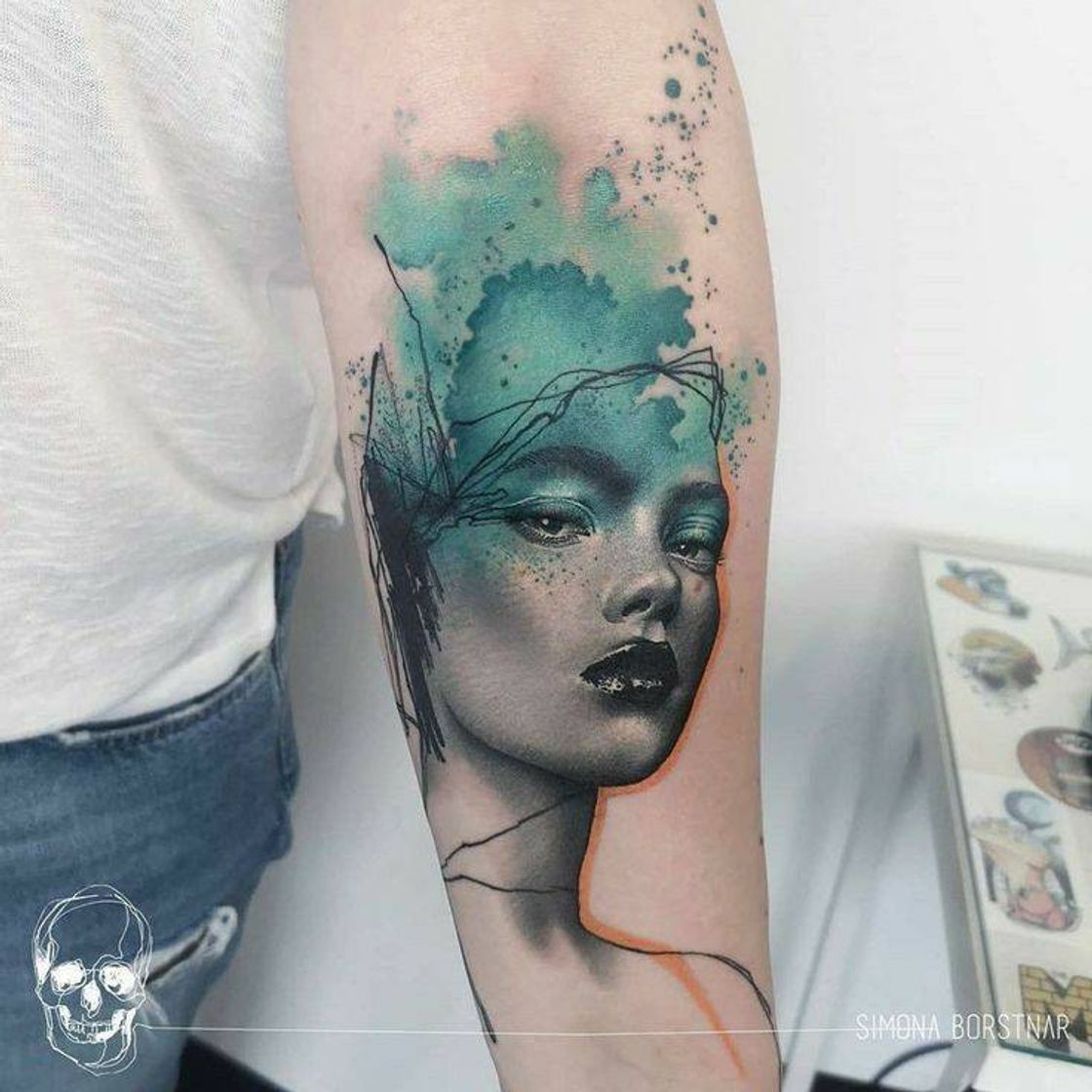 Social Tattoo