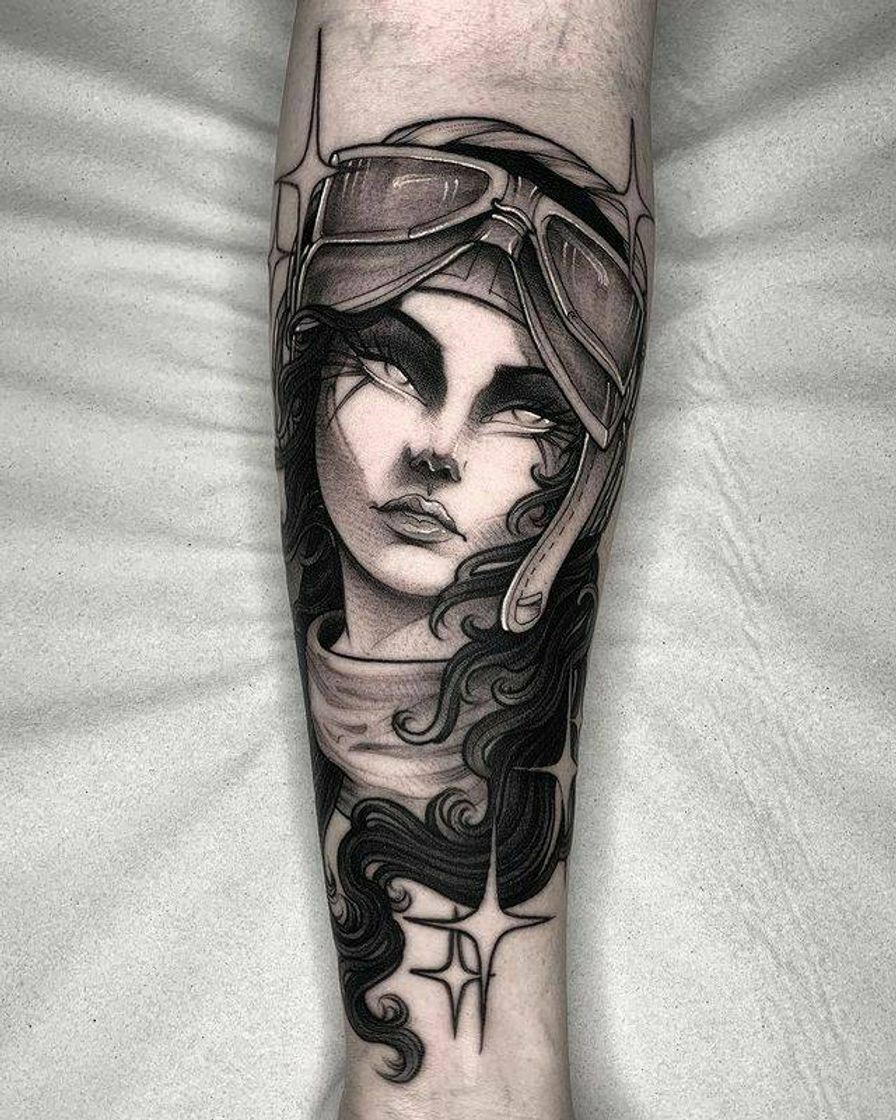 Moda Tattoo