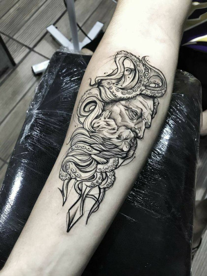 Fashion Tattoo