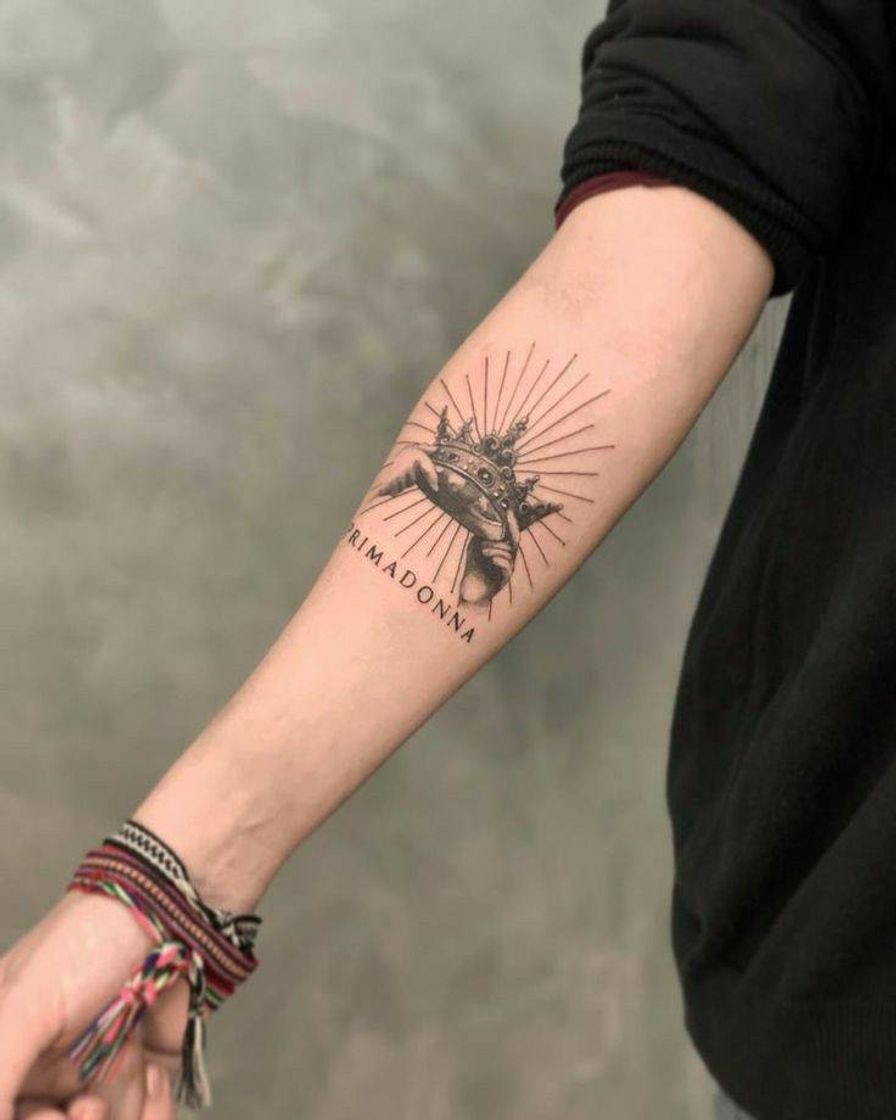 Social Tattoo
