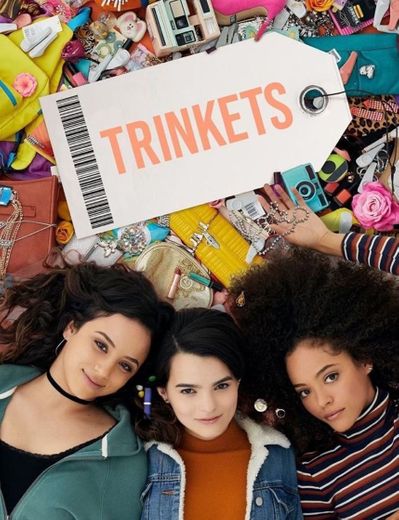 Trinkets | Netflix Official Site