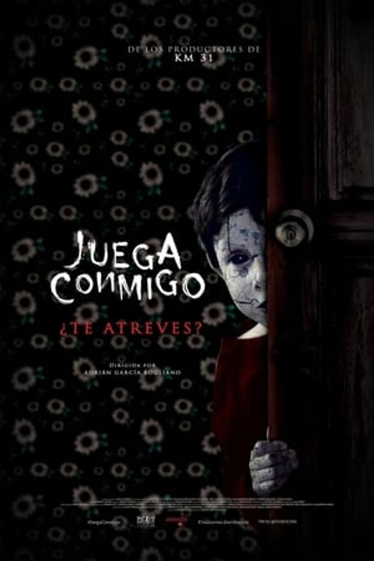 Película Juega Conmigo