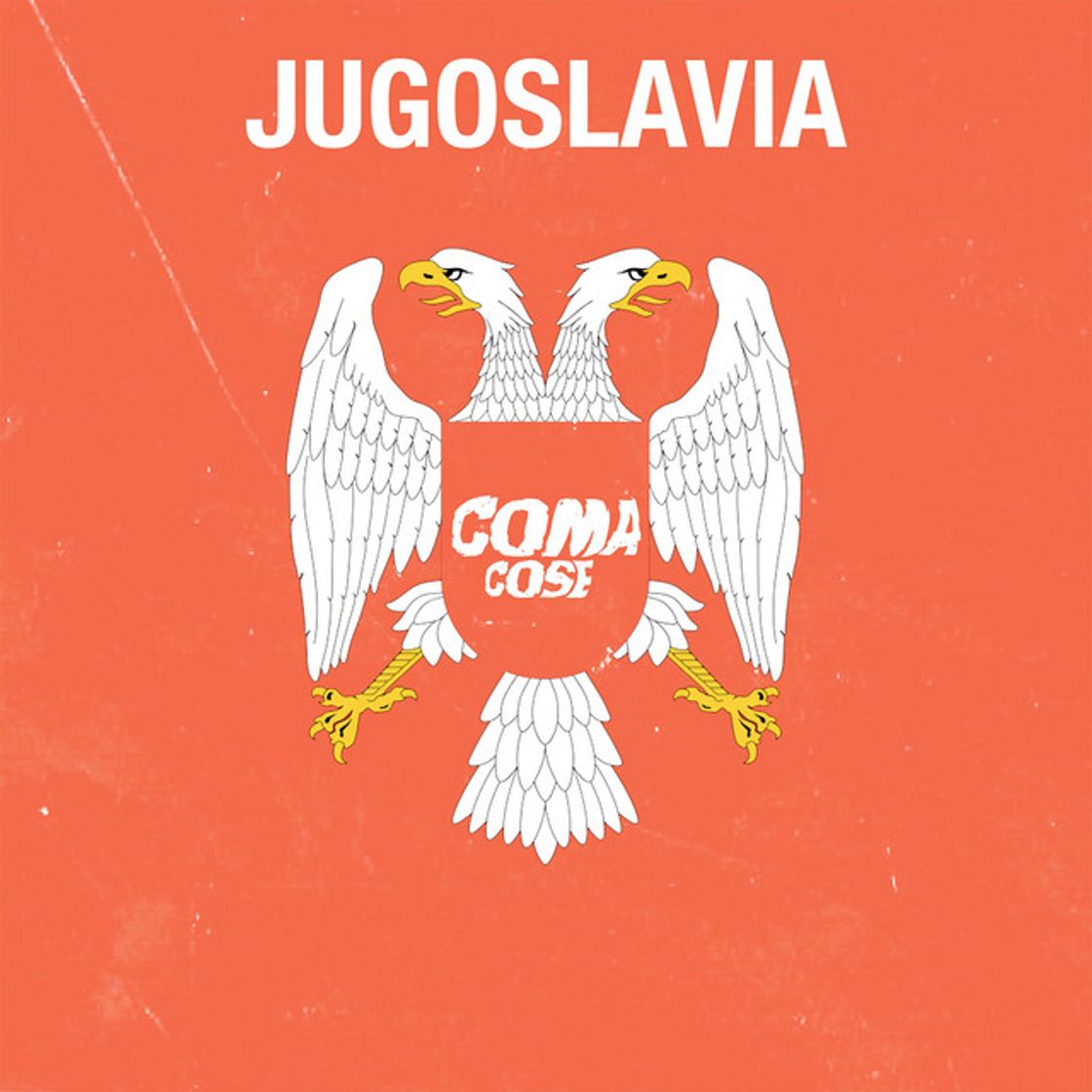 Canción Jugoslavia