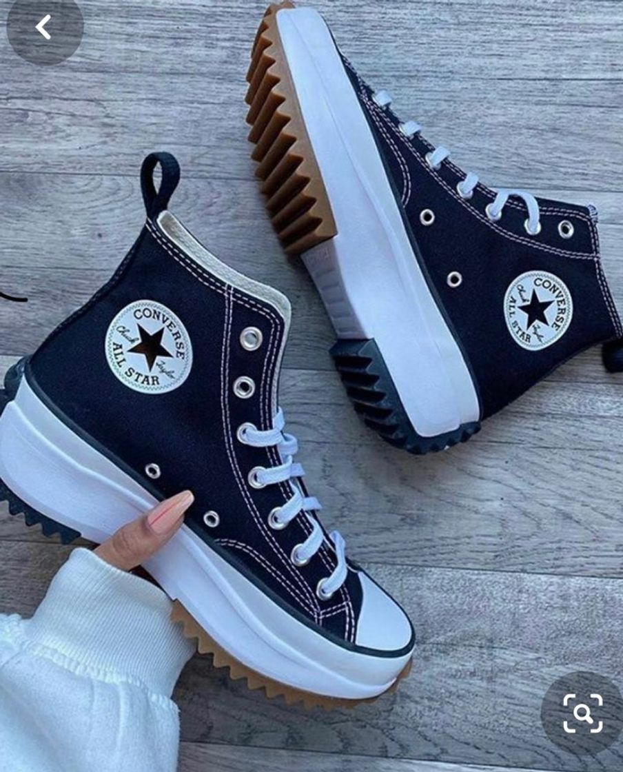 Moda Sneakers 😍