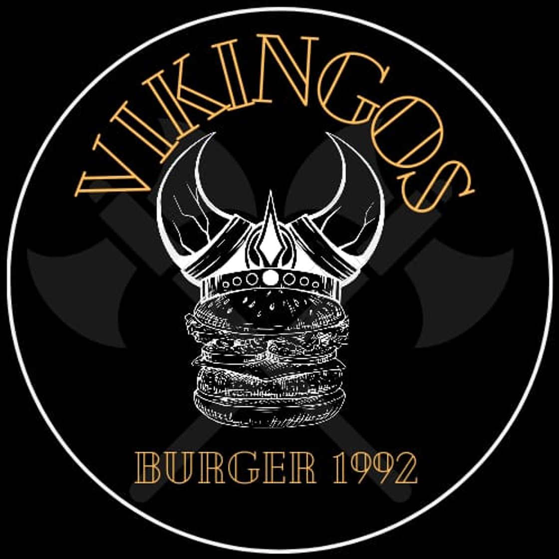 Restaurantes Vikingosburger1992 