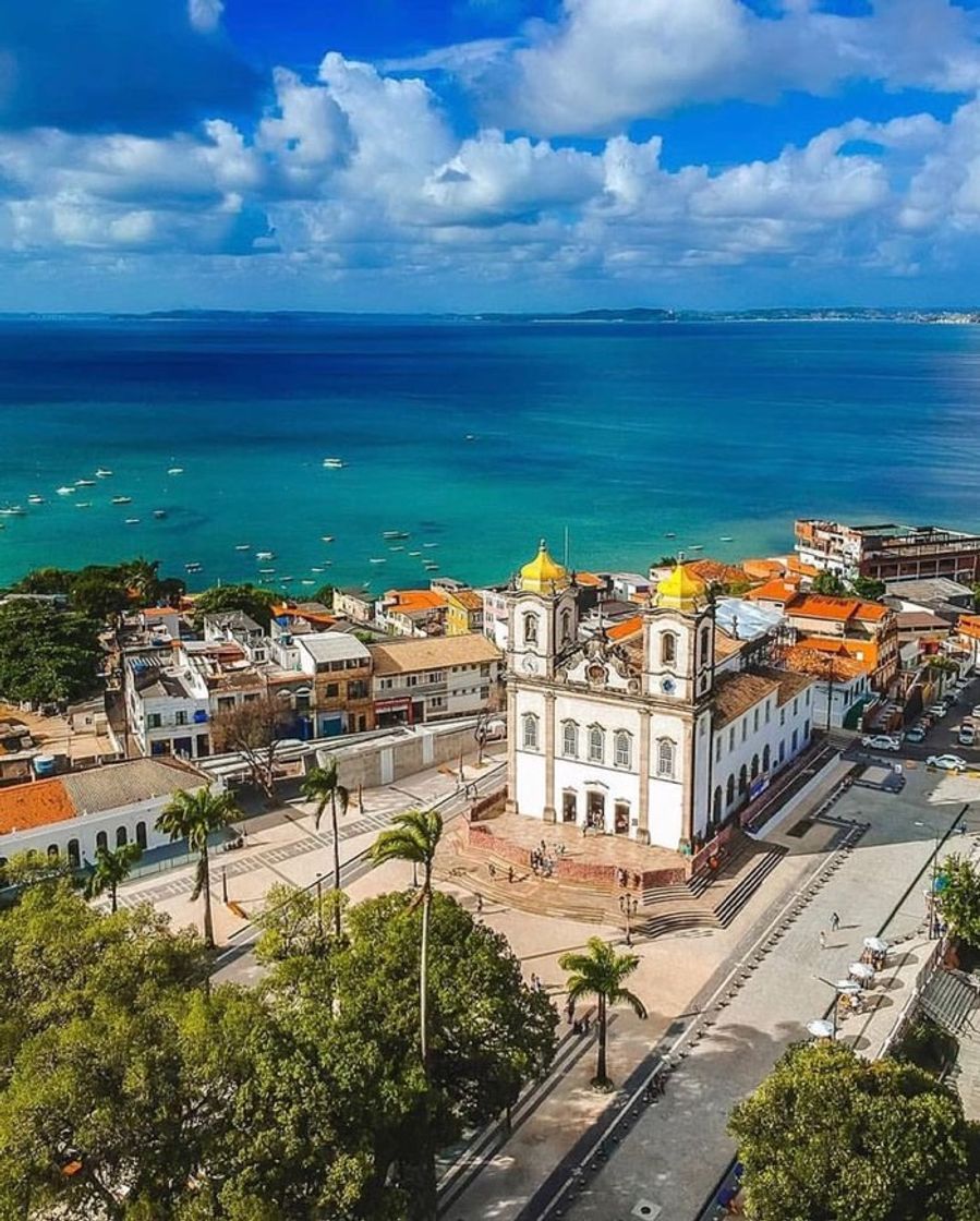 Salvador- Bahia