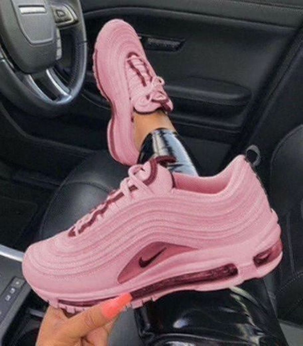 Social Nike Air MAX 97, Zapatillas de Running para Asfalto para Hombre,