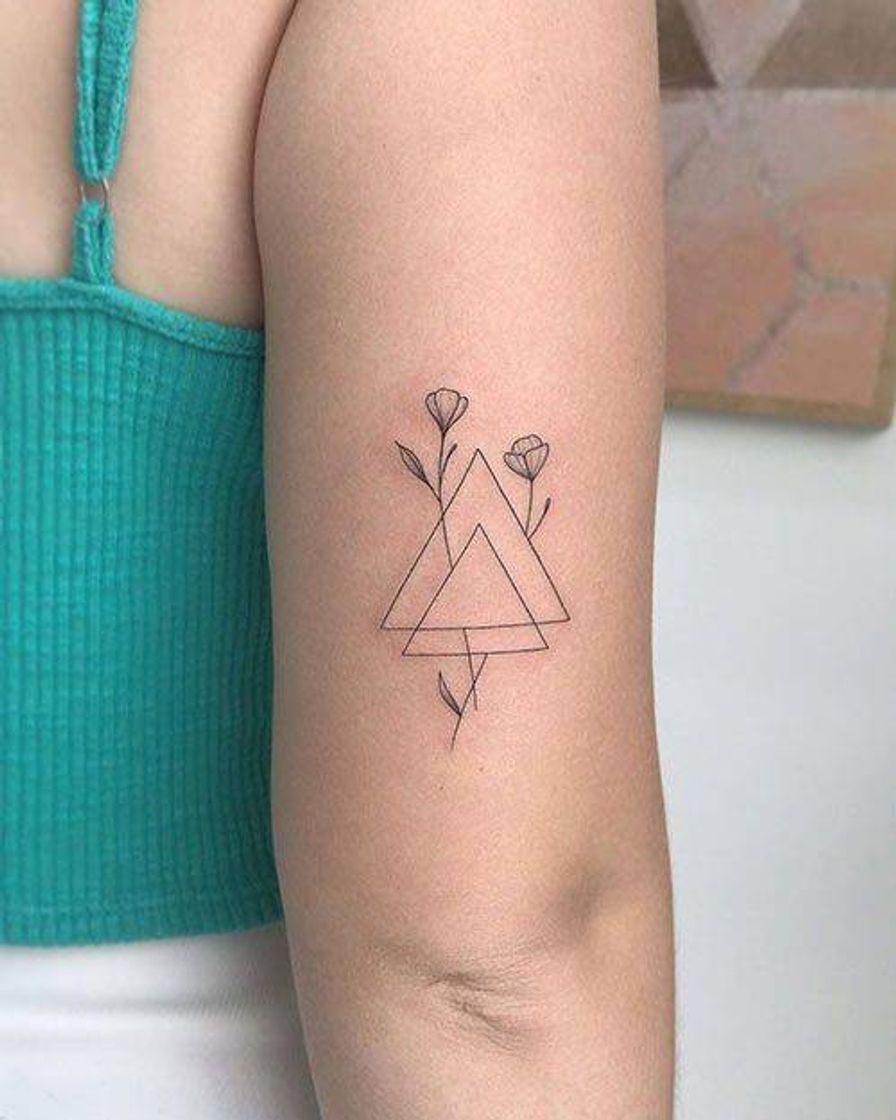 Fashion Tattoo∆