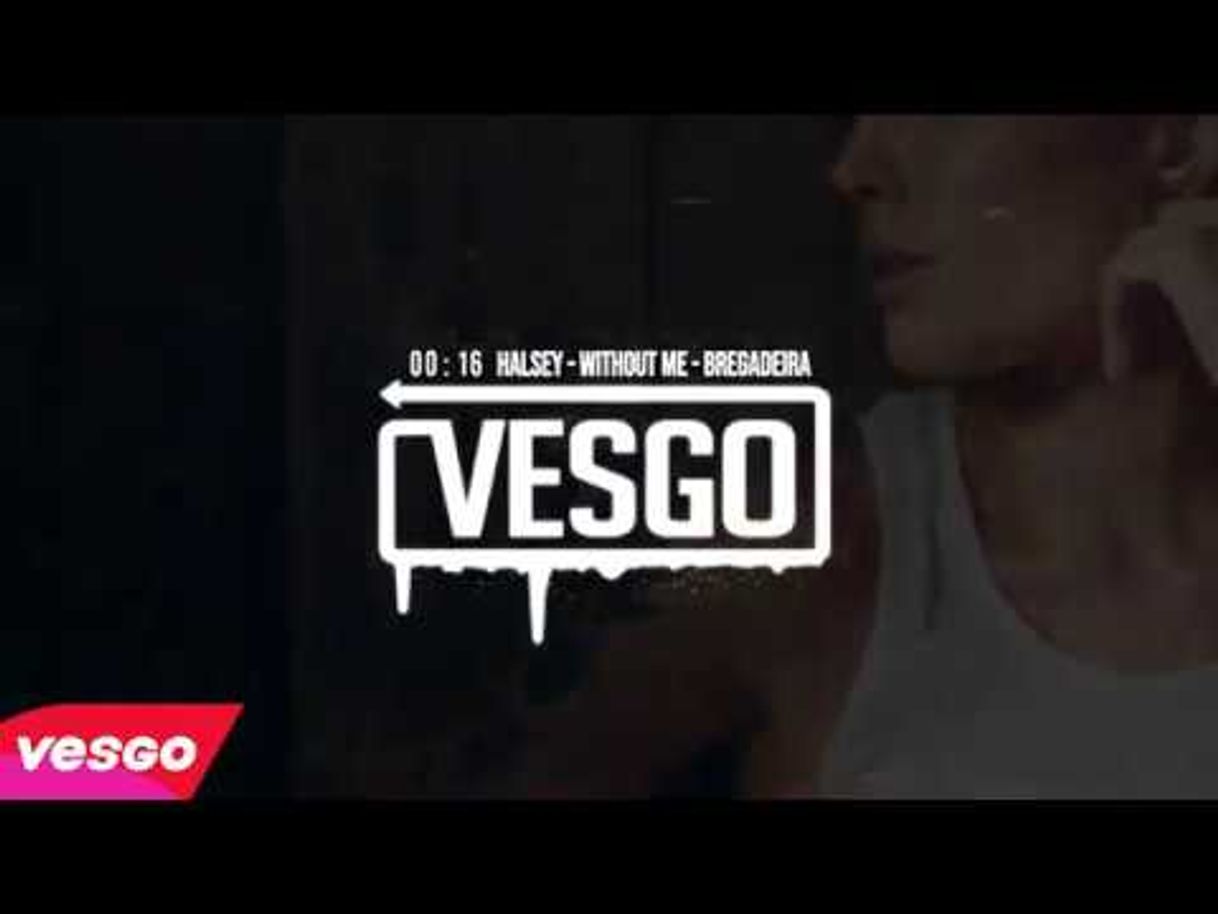 Music HALSEY - WITHOUT ME - VERSÃO BREGADEIRA - YouTube